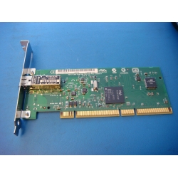 Dell Intel Pro-1000MF PCI-e Gigabit Adapter Card C2126 C46829-003 Fibre Card